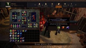 Path of Exile jewels choice reward from act 5 second jewels