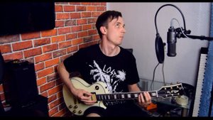 Большие аккорды на гитаре! (Нонаккорд, Ундецимаккорд)