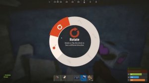 Как выживать среди кланов. Выживание с соседским кланом в Раст/Rust