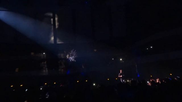 Justin Timberlake - Mirrors - LIVE in Frankfurt 20.08.2018