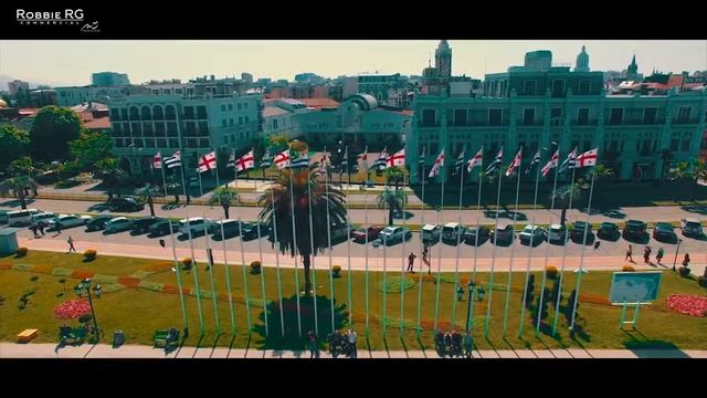 Новостройки Батуми продажа квартир и недвижимости DS GROUP смотреть онлайн