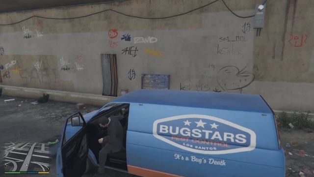 Прохождение gta 5 #5. Грабим ювелирный магазин! смотреть онлайн