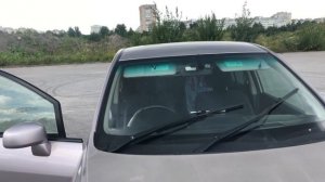 NSSAN TIIDA Диагностика блока электрооборудования!