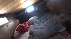 Лесные домики.Таёжные избы. 8