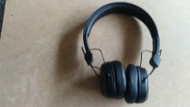 Audífonos JLAB STUDIO - Bluetooth. смотреть онлайн