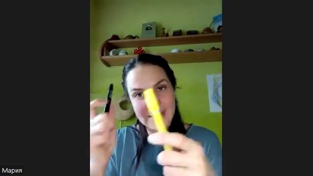 Мастер-класс Танец как ресурс ведущая Мария Саморокова