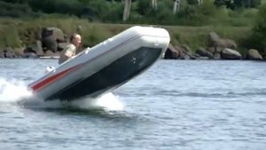 Suzuki DT 30  Badger Heavy Duty 390 AL.