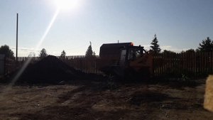 Как купить погрузчик МКСМ 800 Часть 2