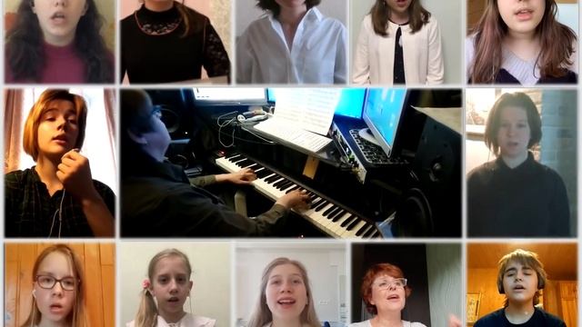 В Добрый Путь! Выпускники 2020 смотреть онлайн