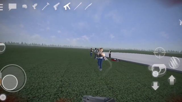 ГОР БОКС ЧАСТЬ 5 смотреть онлайн