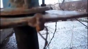 Ветрогенератор своими руками 1