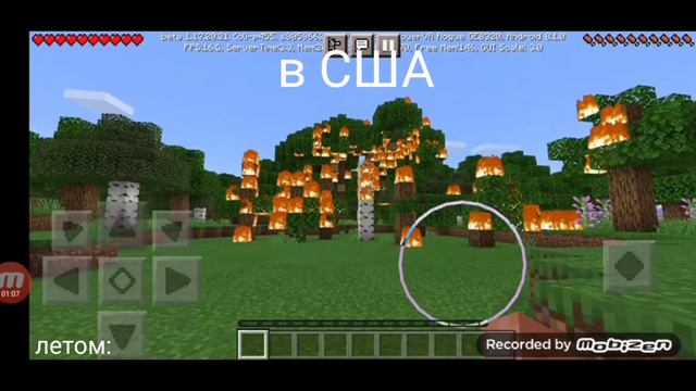 Что происходит с лесами в мире. смотреть онлайн