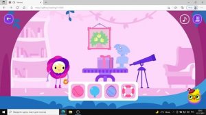 Урок #3. Буква "О". Знакомство с буквой О. Курс по чтению для детей 6-7 лет (1класс) на УЧИ.ру