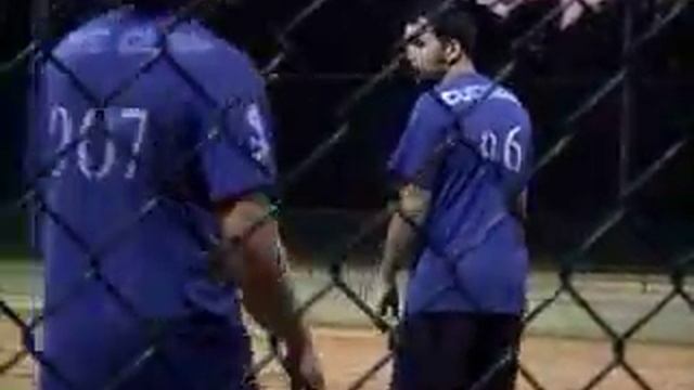 Game 1 Pushovers смотреть онлайн