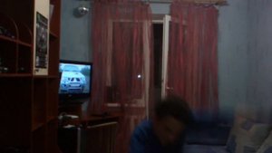 #Бой с тенью #обучалка бокс #тренировка околофутбольщика