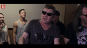 BRUCE & BONGO - GEIL 2016 (30 Years Jubilee Version) (HITBOX)