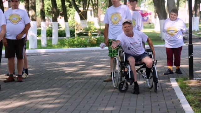 Инновационный проект "В ногу со временем" смотреть онлайн