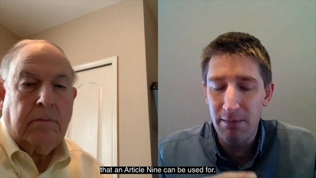 The MCA Solution for Factors and ABLs with Harvey Gross - Second Wind Consultants смотреть онлайн