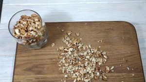 Обалденное ШОКОЛАДНОЕ ВАРЕНЬЕ из сливы с орехами, очень хороший рецепт!!!