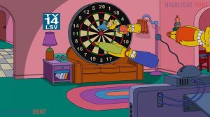 The Simpsons - Couch GAGs In Season 31