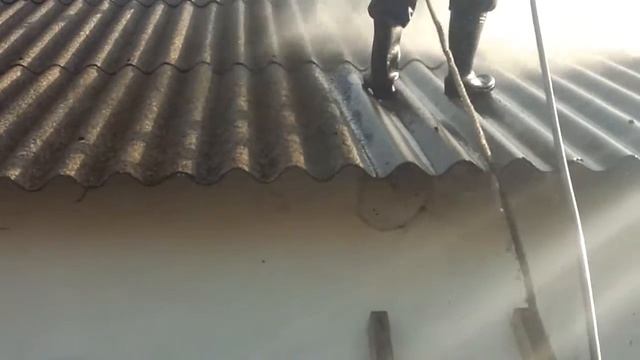 Мойка,чистка крыш,шифера