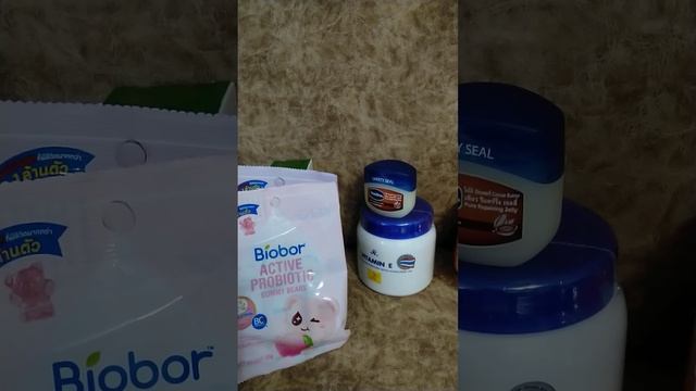 Что привезти из Таиланда, часть 2 (косметика, аптечка). Таиланд, июнь 2023 смотреть онлайн