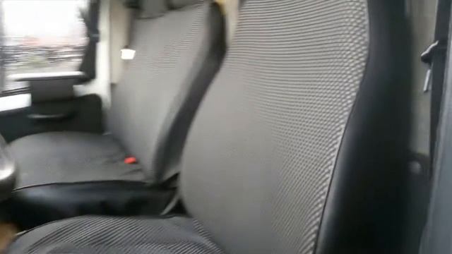 Видео-обзор: Грузовик рефрижератор Газель Бизнес 33009A1 (от «Трак-Платформа») смотреть онлайн