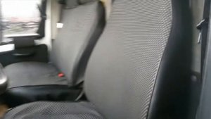 Видео-обзор: Грузовик рефрижератор Газель Бизнес 33009A1 (от «Трак-Платформа»)