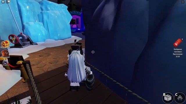 Радужные Друзья 2 глава Роблокс │ Rainbow Friends chapter 2 Roblox смотреть онлайн