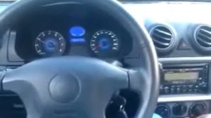Geely CK проблемы с кондиционером