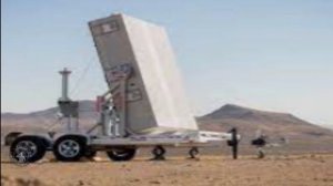 US Army Designs High Power Microwave Capable Radar To Destroy Enemy Drone Threats