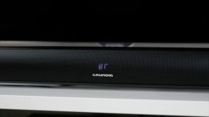 Grundig DSB 990 2.1 Soundbar