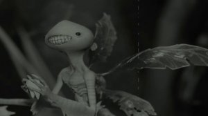 SCP-478 "Зубные феи"