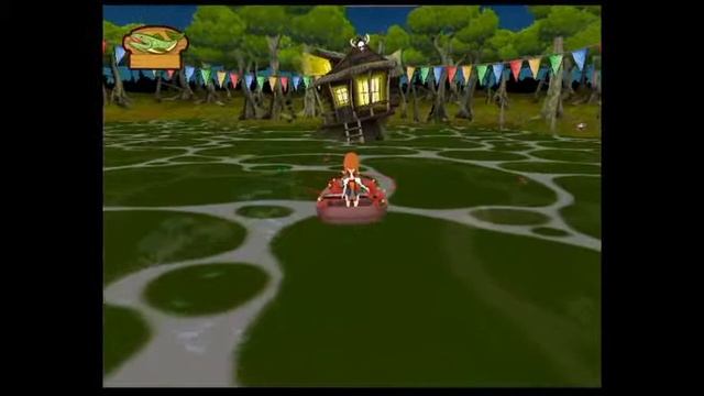 Redneck Jamboree #1 | UNFAIR COMPUTERS!!! | Grunk Damers смотреть онлайн