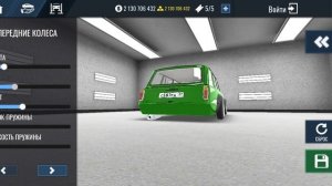 Делаю боевую классику из ваз 2102 в ркд