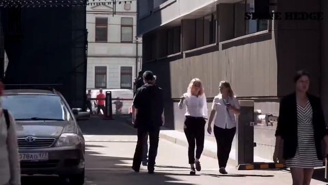 БЦ Manhattan смотреть онлайн