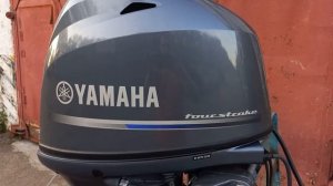 Ямаха F50  продажа 2018 год