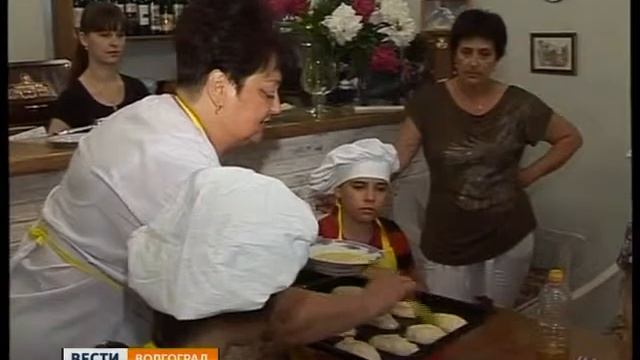 Как сделать жизнь лучше! рецепт от кафе "Мин Херц" смотреть онлайн