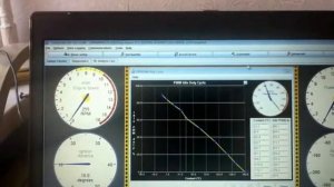 CBR400RR NC29 EFI#17 PWM IAC Stepper motor controller