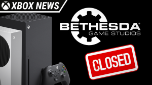 Microsoft закрывает игровые студии внутри Bethesda и проблемы с Perfect Dark | Новости Xbox