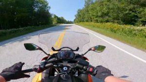 Kawasaki Ninja 650 Detailed Review