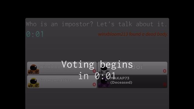 БЕСПЛАТНЫЙ AMONG US В РОБЛОКС?! Обзор игры Impostor | roblox смотреть онлайн