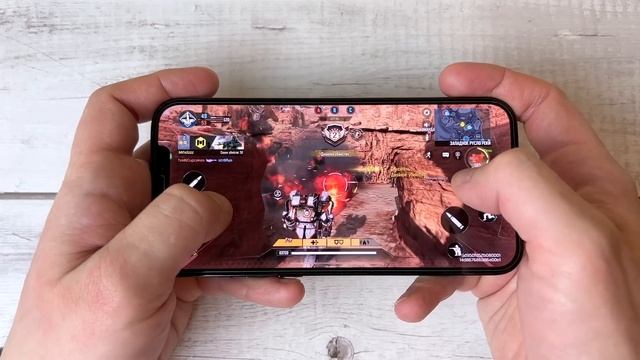 iPhone 12 Pro Max в 2023 году. Покупать? смотреть онлайн