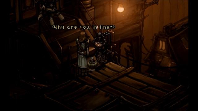 Primordia - Full Playthrough смотреть онлайн