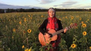 Надежда Уткина. "Удмуртии моей"