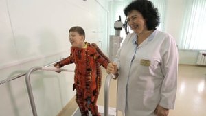 Премия «Гармония» 2016 - Татьяна Батышева