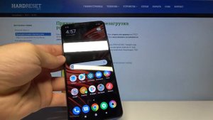 Распаковка и обзор смартфона Poco X3 / Разбор основных характеристик смартфона