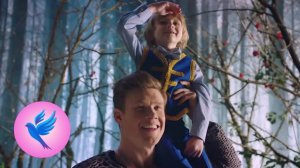 Трейлер. Сказочный сезон 2018