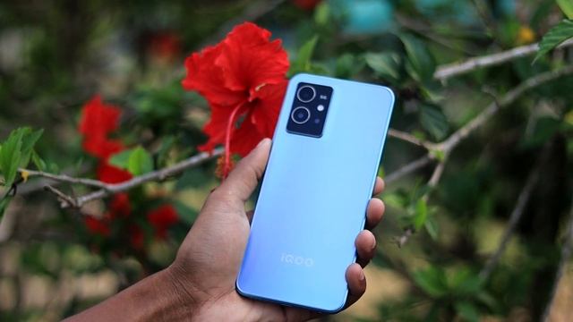 Infinix Note 12 5G vs iQoo Z6 5G Game, Camera, Display, Battery Comparison in Hindi