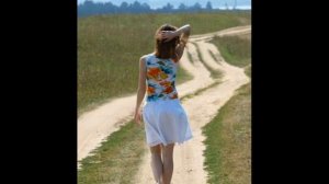 ДЖОННИ ВОЗДУШНЫЙ САРАФАН